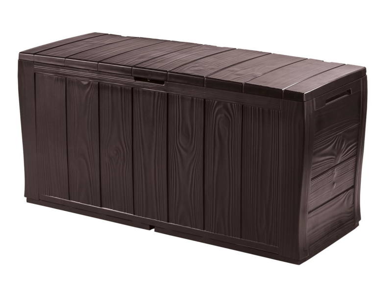Sherwood manyag kerti trol lda 270L-es barna